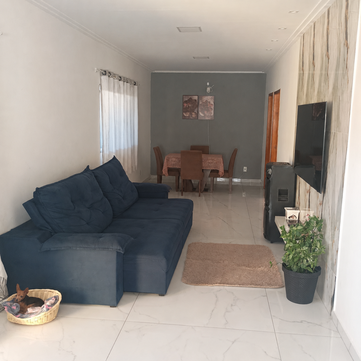 CASA COMPLETA À VENDA em Bairro De Maio, Nova Iguaçu