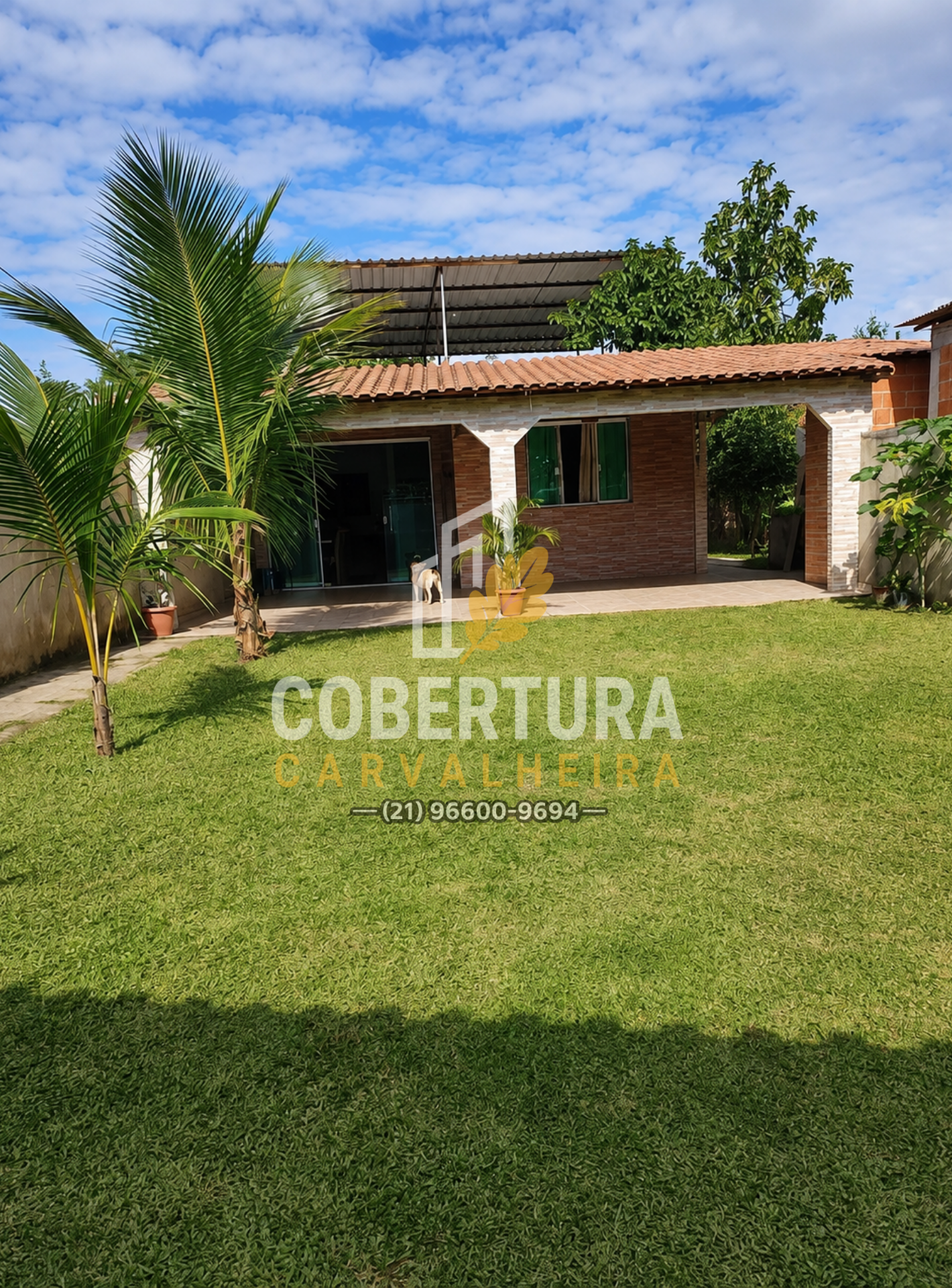 CASA À VENDA em Geniciano, Nova Iguaçu