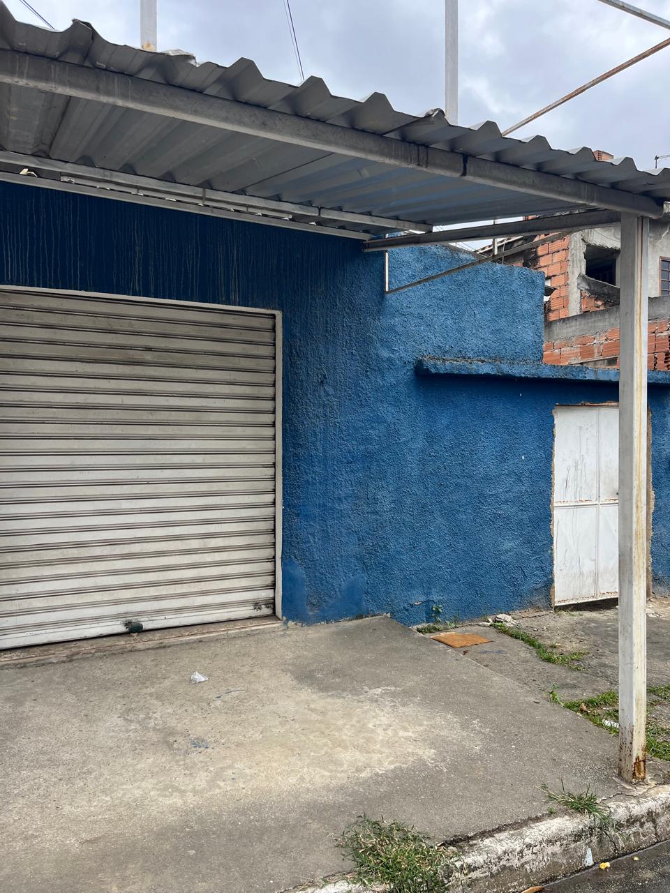 VILA COM 3 CASAS, LOJA COMERCIAL E KITNET EM CONSTRUÇÃO À VENDA em Nova Era, Nova Iguaçu