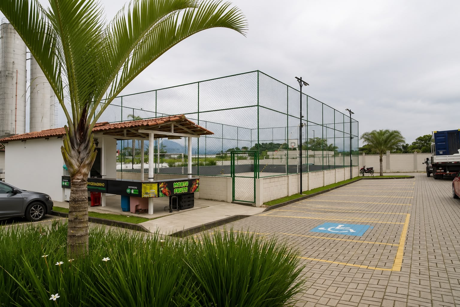 APARTAMENTO À VENDA em Santa Rita, Nova Iguaçu